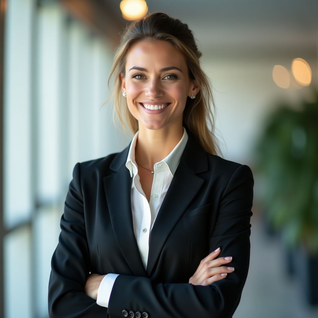 Directora Ejecutiva