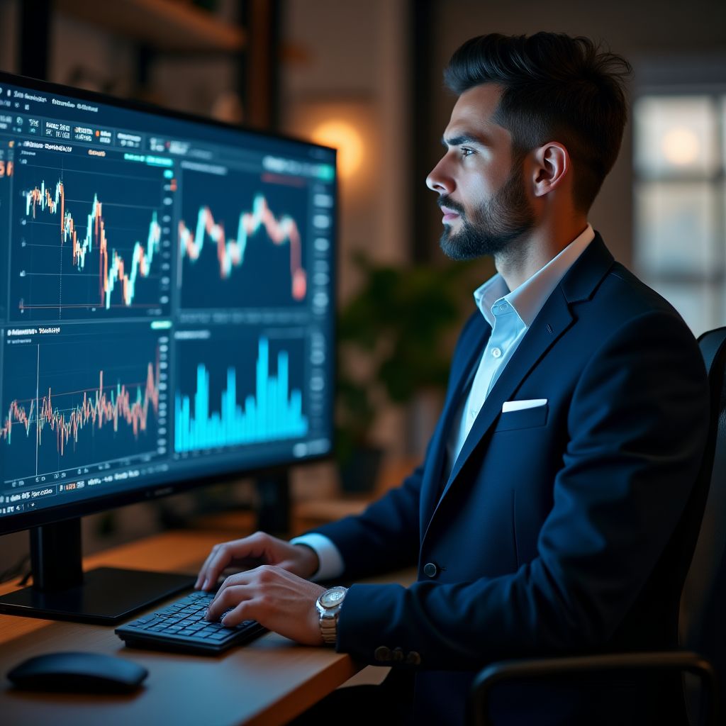 Analista Financiero