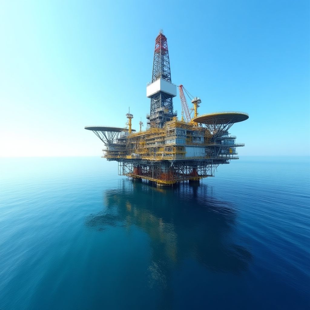 Exploración Offshore